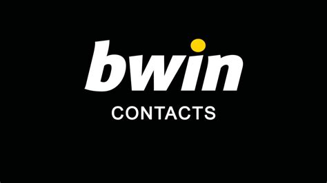 bwin contact email Array